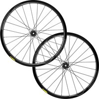 Mavic XA Pro Carbon 29 Boost XD MTB Wheelset 2018