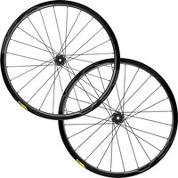 Mavic XA Pro Carbon 275 Wheelset 2018