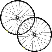 Mavic XA Elite XD 29 MTB Wheelset 2018