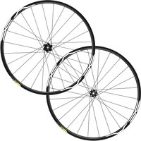 Mavic XA Light XD 29 MTB Wheelset 2018