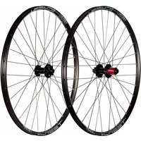Stans No Tubes Crest S1 MTB Wheelset