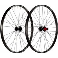 Stans No Tubes Flow S1 MTB Wheelset