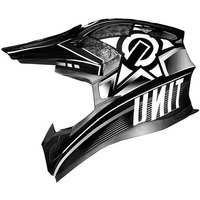 Unit X45 Alliance Helmet