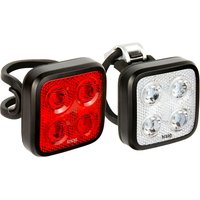 Knog Light Blinder Mob Four Eyes Twinpack