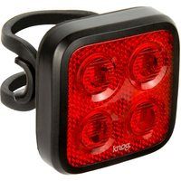 Knog Light Blinder Mob Four Eyes Rear