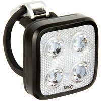 Knog Light Blinder Mob Four Eyes Front