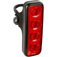 Knog Light Blinder Mob V 4 Eyes Rear Light