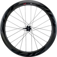 Zipp 404 Firecrest Clincher DB Front Wheel 2019
