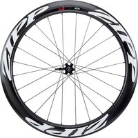 Zipp 404 Firecrest Tubular DB Front Wheel 2019