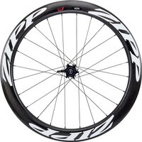 Zipp 404 Firecrest Tubular DB Rear Wheel 2019