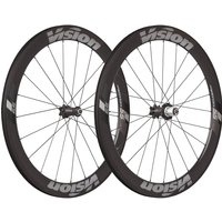 Vision Metron 55 SL Carbon Tubular Wheelset
