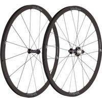 Vision TriMax 30 KB Clincher Wheelset