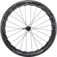 Zipp 454 NSW Clincher Disc Brake Front Wheel 2019