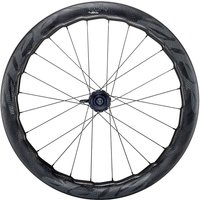 Zipp 454 NSW Clincher Disc Brake Rear Wheel 2019