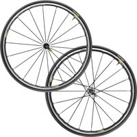 Mavic Ksyrium Elite Road Wheelset UST 2018