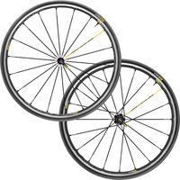 Mavic Ksyrium Pro Road Wheelset UST 2018