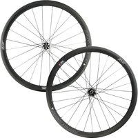 Profile Design 38 TwentyFour Full Clincher Disc Wheels 2019