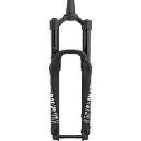 RockShox Pike RCT3 DualPosition 275 BOOST Fork 2017