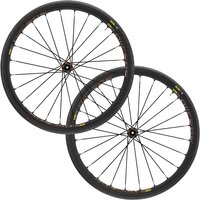 Mavic AllRoad Elite Road CL Wheelset 2019
