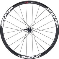 Zipp 202 Clincher Road Disc Brake Front Wheel 2019