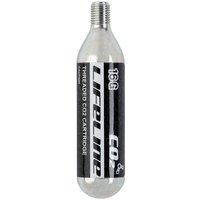 LifeLine CO2 Tyre Inflator Cartridge