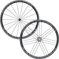 Campagnolo Bora Ultra 35 Tubular Wheelset 2019