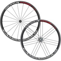 Campagnolo Bora One 35 Tubular Wheelset 2019