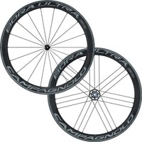 Campagnolo Bora Ultra 50 Tubular Wheelset 2019