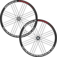 Campagnolo Bora One 35 Road Disc Wheelset 2019