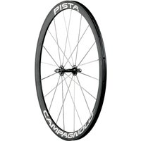 Campagnolo Pista Tubular Track Bike Front Wheel 2019
