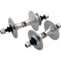 Miche Primato Large Flange pair of Track Hubs