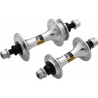 Miche Primato Small Flange pair of Track Hubs