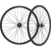 Miche XPress RoadTrack Bike Wheels 2019