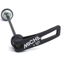 Miche XLight Alloy Quick Release Lever Set