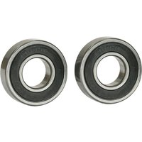 ProLite Bracciano A42 Wheel Bearings