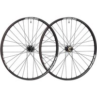 Spank 350 Boost XD MTB Wheelset 2019