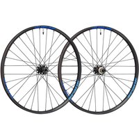 Spank 350 Boost MTB Wheelset