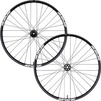 Spank OOZY Trail 395 XD MTB Wheelset