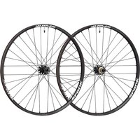 Spank 350 MTB Wheelset