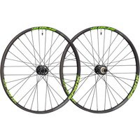 Spank 350 Vibrocore Boost MTB Wheelset