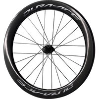 Shimano Dura Ace R9100 C60 Tubular Rear Wheel