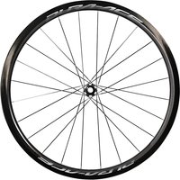 Shimano Dura Ace R9170 C40 Disc Front Wheel