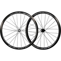 Shimano Dura Ace R9170 C40 Disc Wheelset