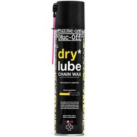 MucOff Dry Chain Lube Aerosol