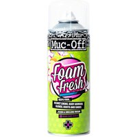 MucOff Foam Fresh Aerosol