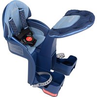 WeeRide Safe Front Deluxe Bike Seat