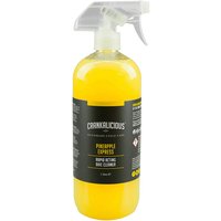 Crankalicious Pineapple Express Spray Wash