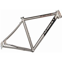 Lynskey Sportive Disc Di2 Titanium Road Frame 2018