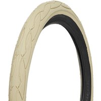 Kenda Kids bike tyre 12 WhiteBlackwall