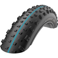 Schwalbe Jumbo Jim Addix LiteSkin Folding Tyre